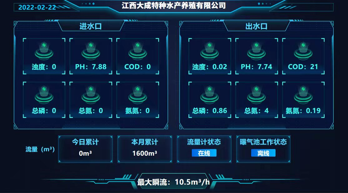 江西麥文信息科技有限公司