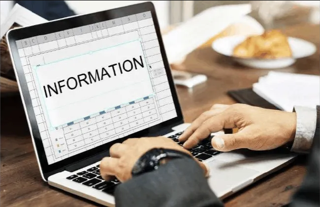 江西麥文信息科技有限公司