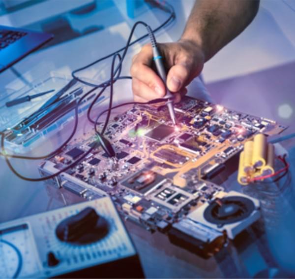 江西麥文信息科技有限公司